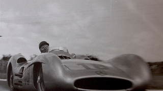 When The Germans Came to Formula One